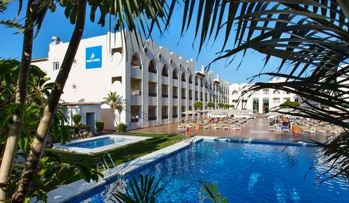 Wanderreise Andalusien