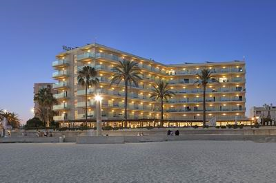Mallorca exklusive